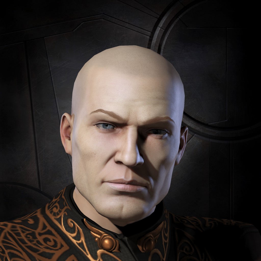 Caldari Citizen 92301575