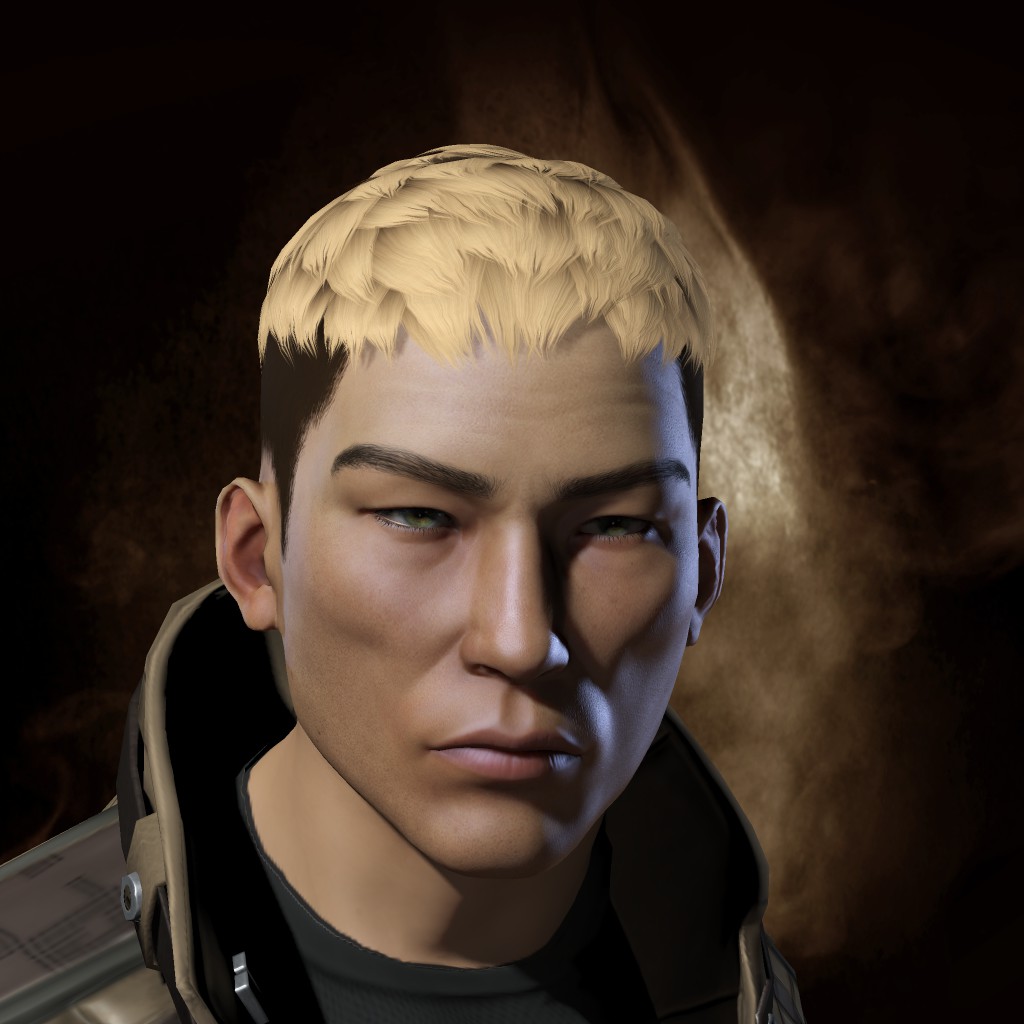 Cederic Cyno