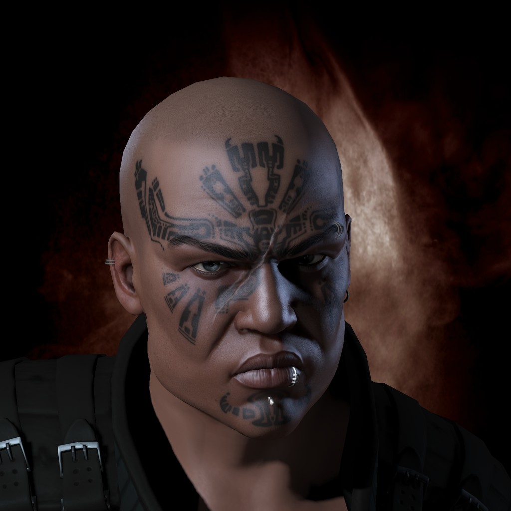 Druss Nordrashar