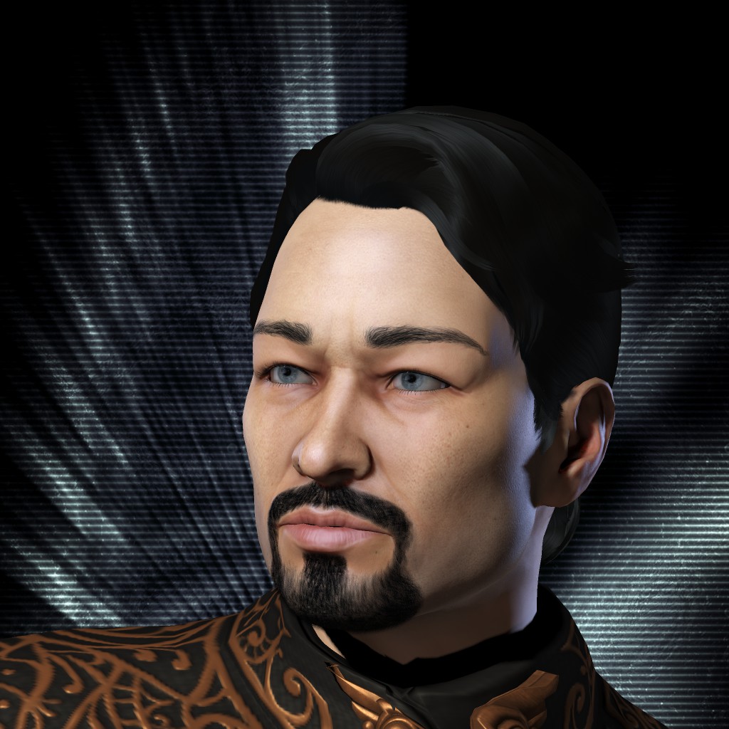 Mattthew Caspian