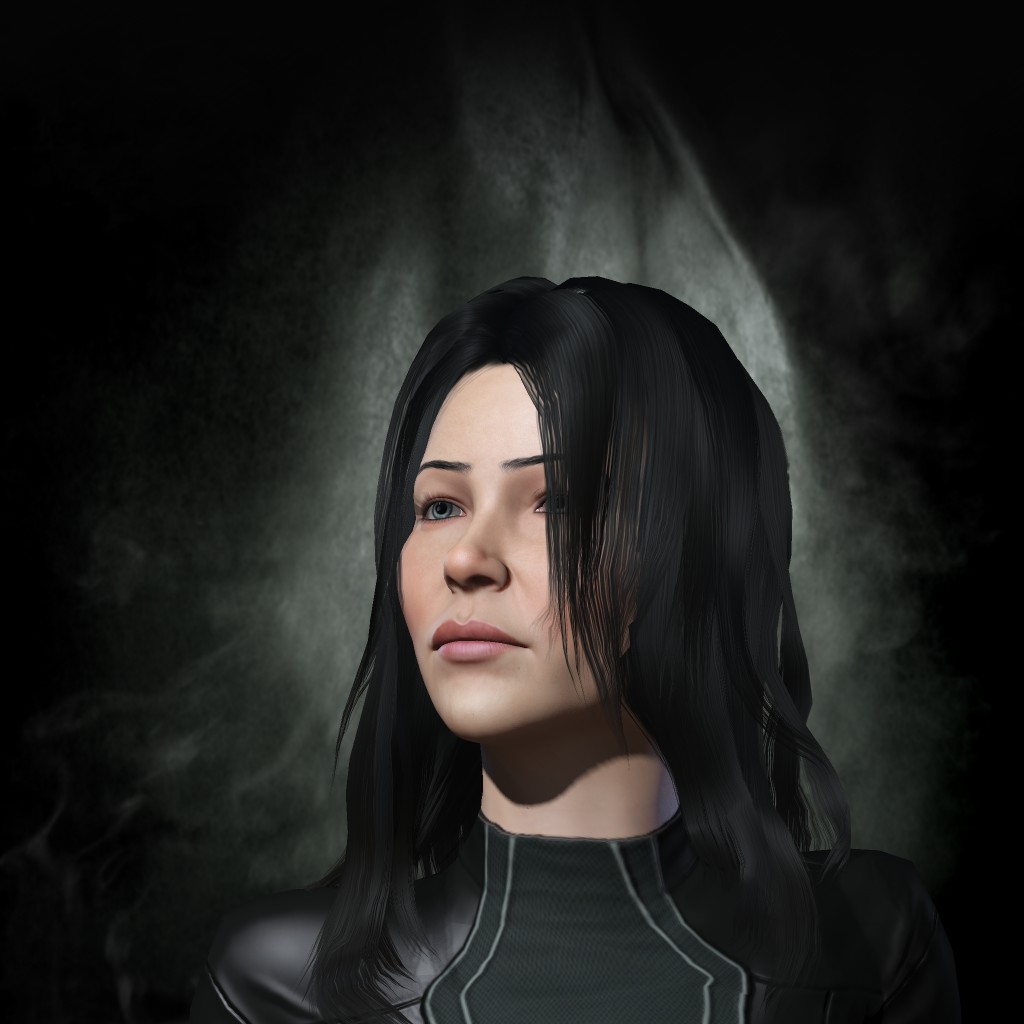 Amarr Citizen 92301953