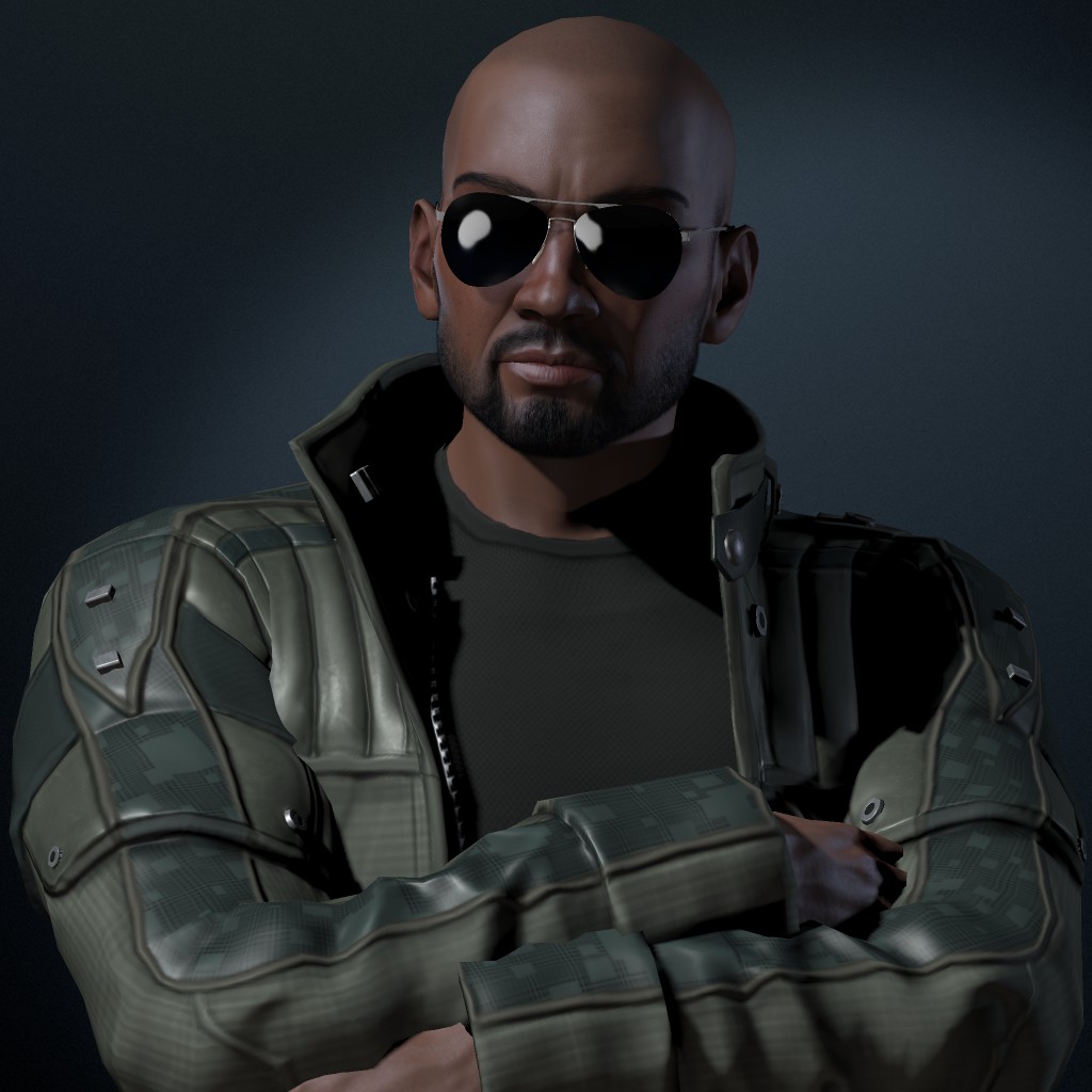 Logan Zavier