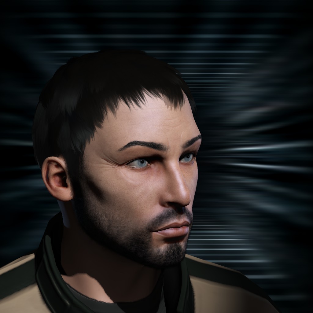 Gallente Citizen 92302418