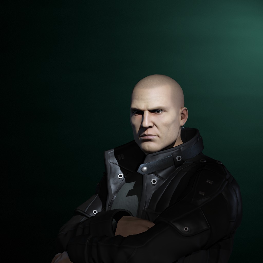 Portrait