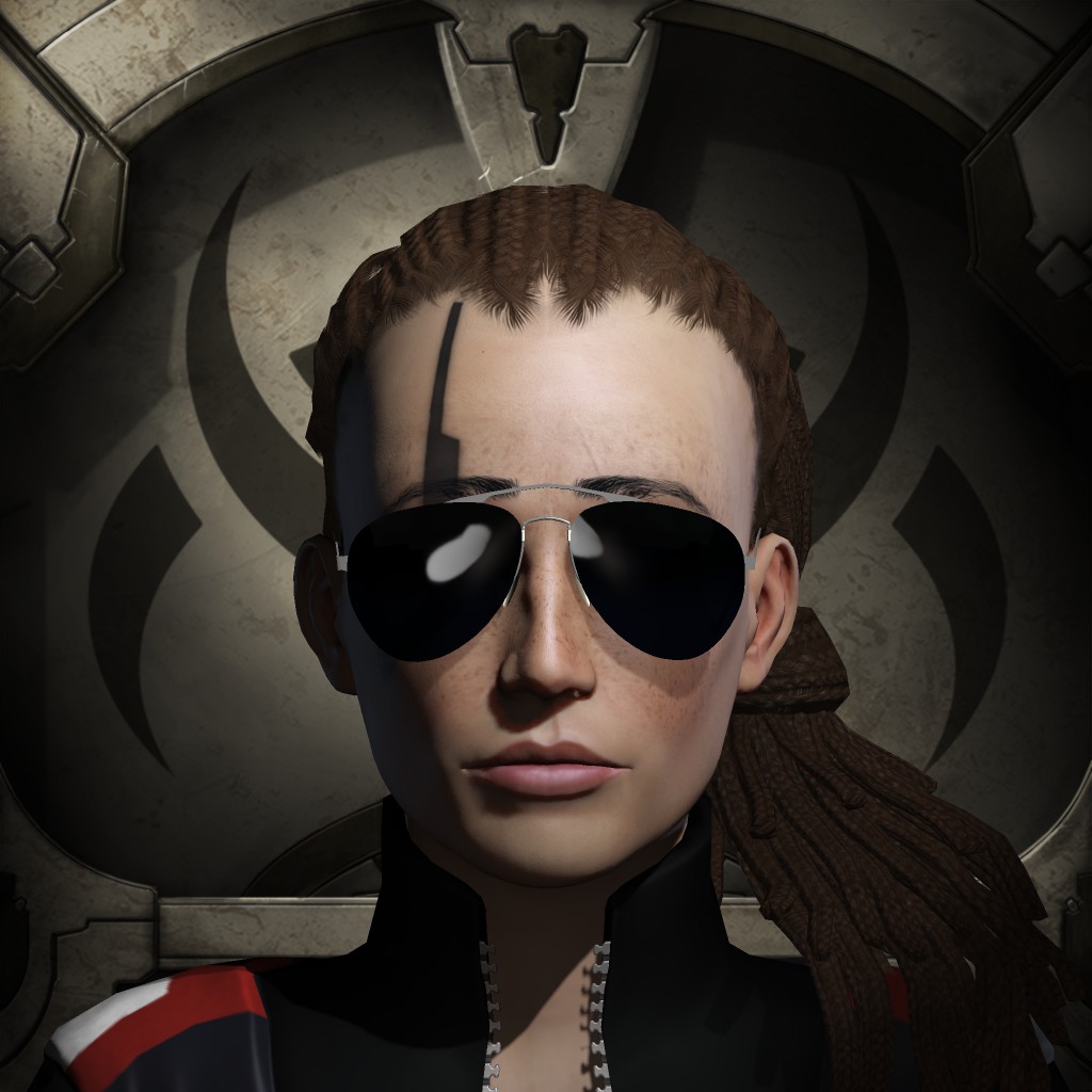 Gal4ctica