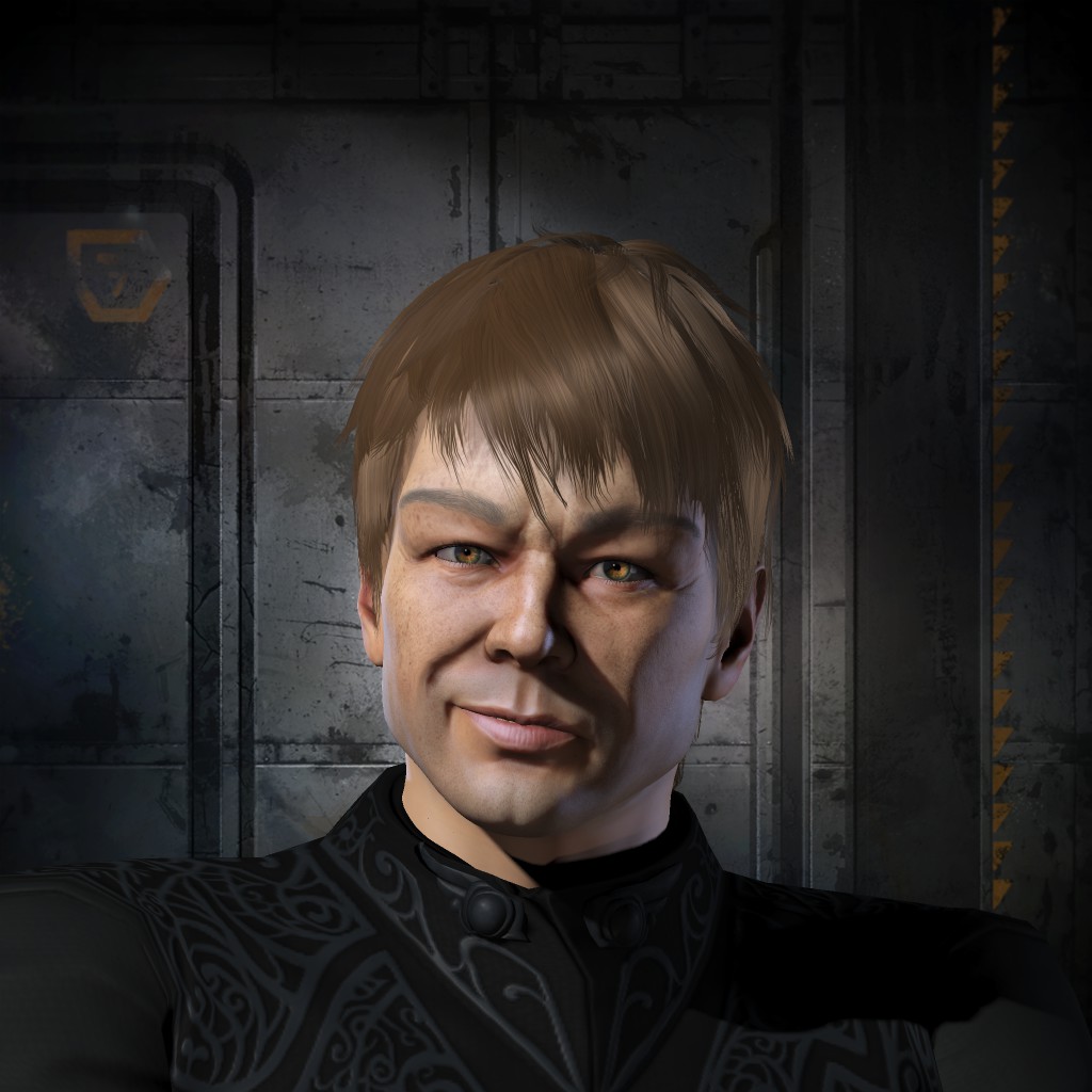 Robocop Sunji