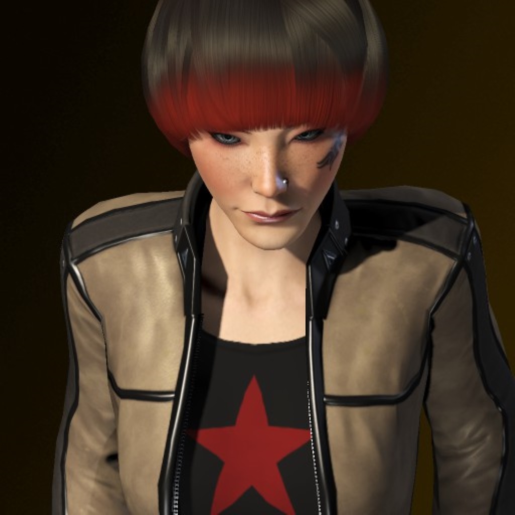 Christie Holmes