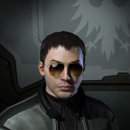 Slava Netik portrait