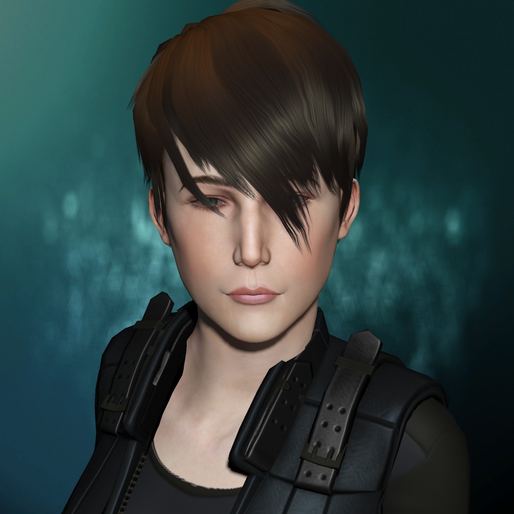 Primary Unknow Target