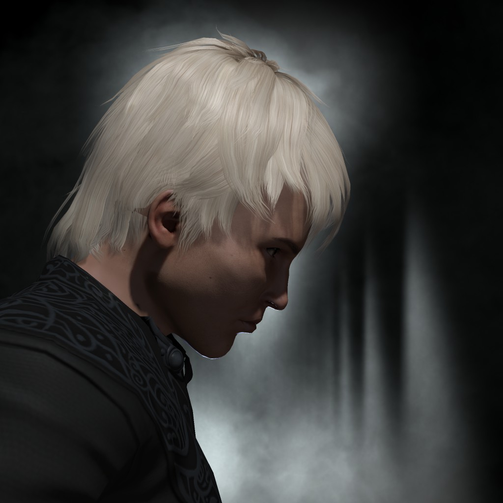 Dark Lord OfTheSith