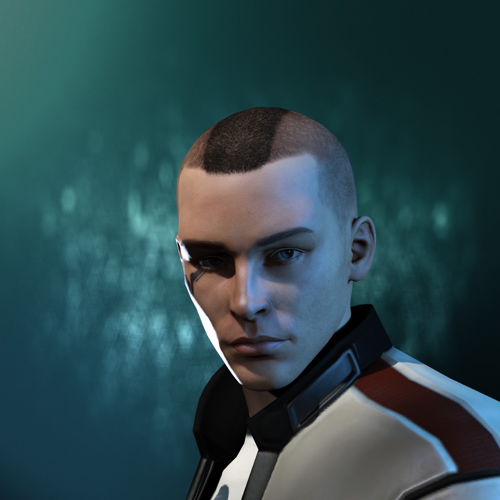 Seth Devano