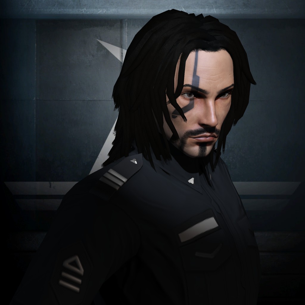 inv portrait