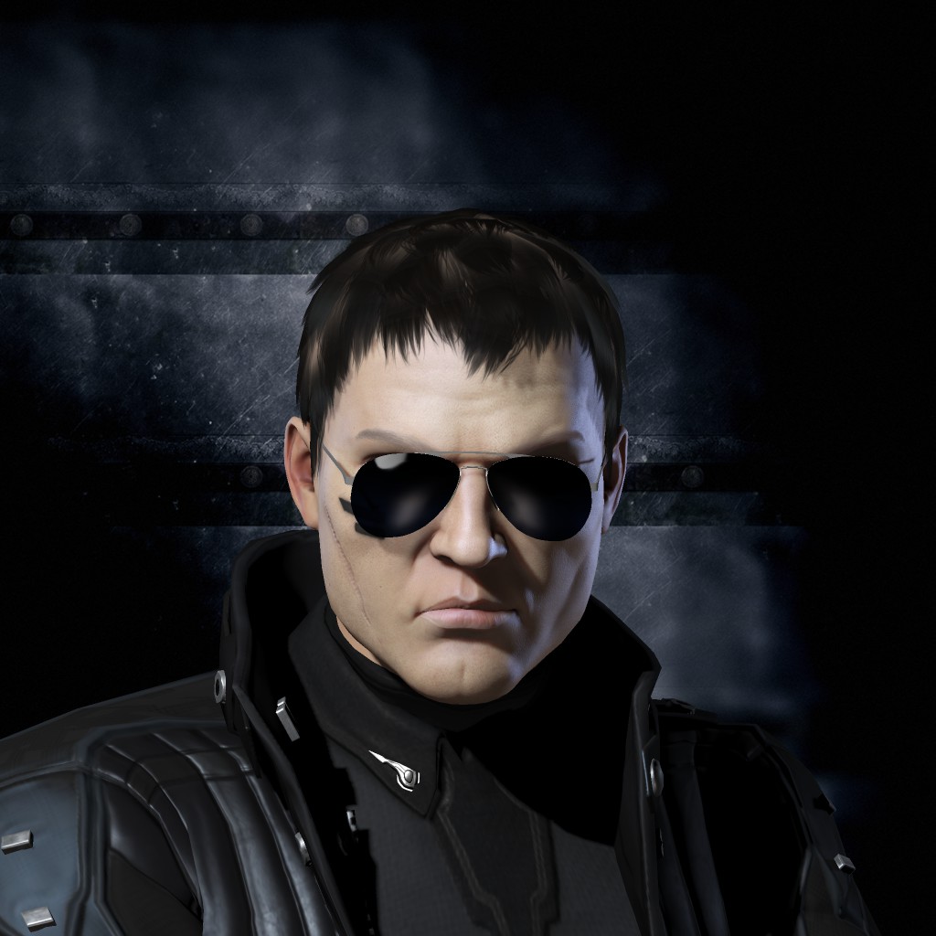 Zoran Stinger