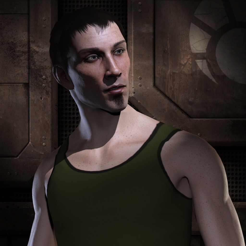 Merlin Oskold