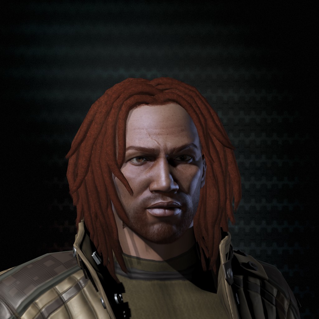 Ginger Dread Man