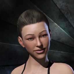 Lana Kunze portrait
