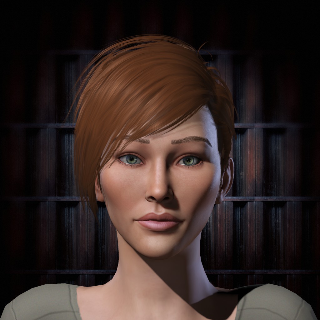 Stephanie Killer