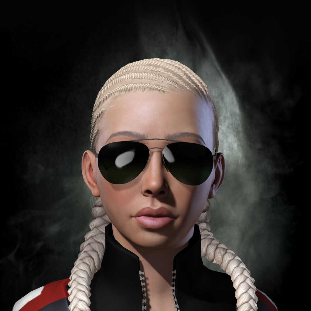 Tammy Killer