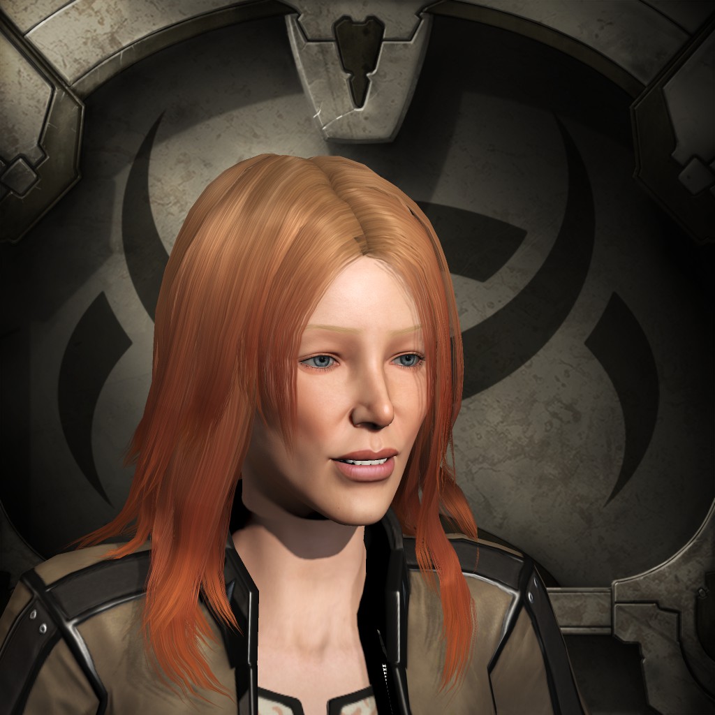 Timaris von Azizora