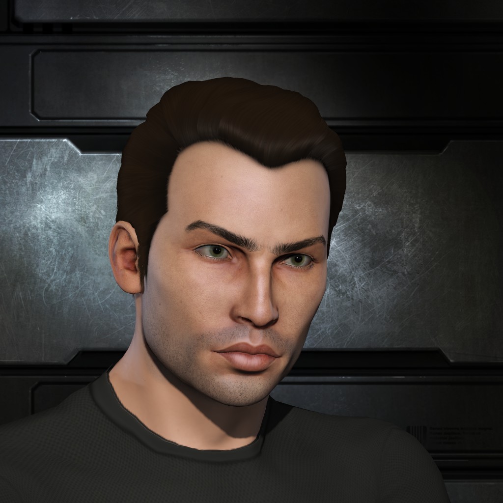 Mathias Centauri