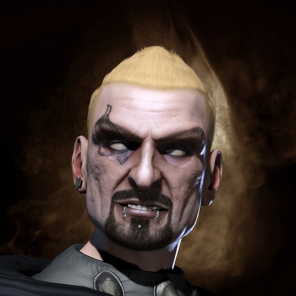 Kraden Zenunim