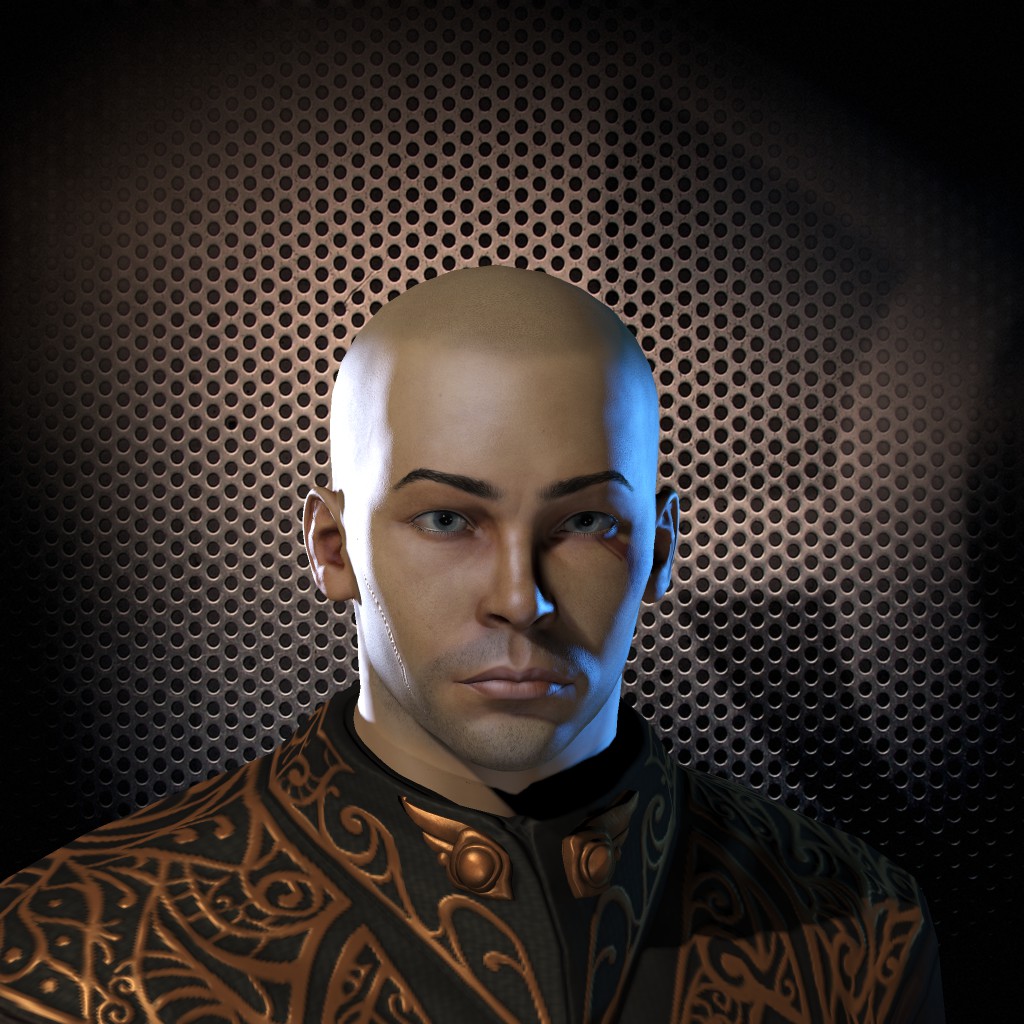Desfero Thiesant