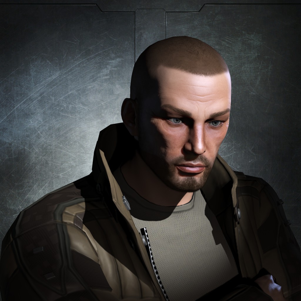 Kevin Aberrant