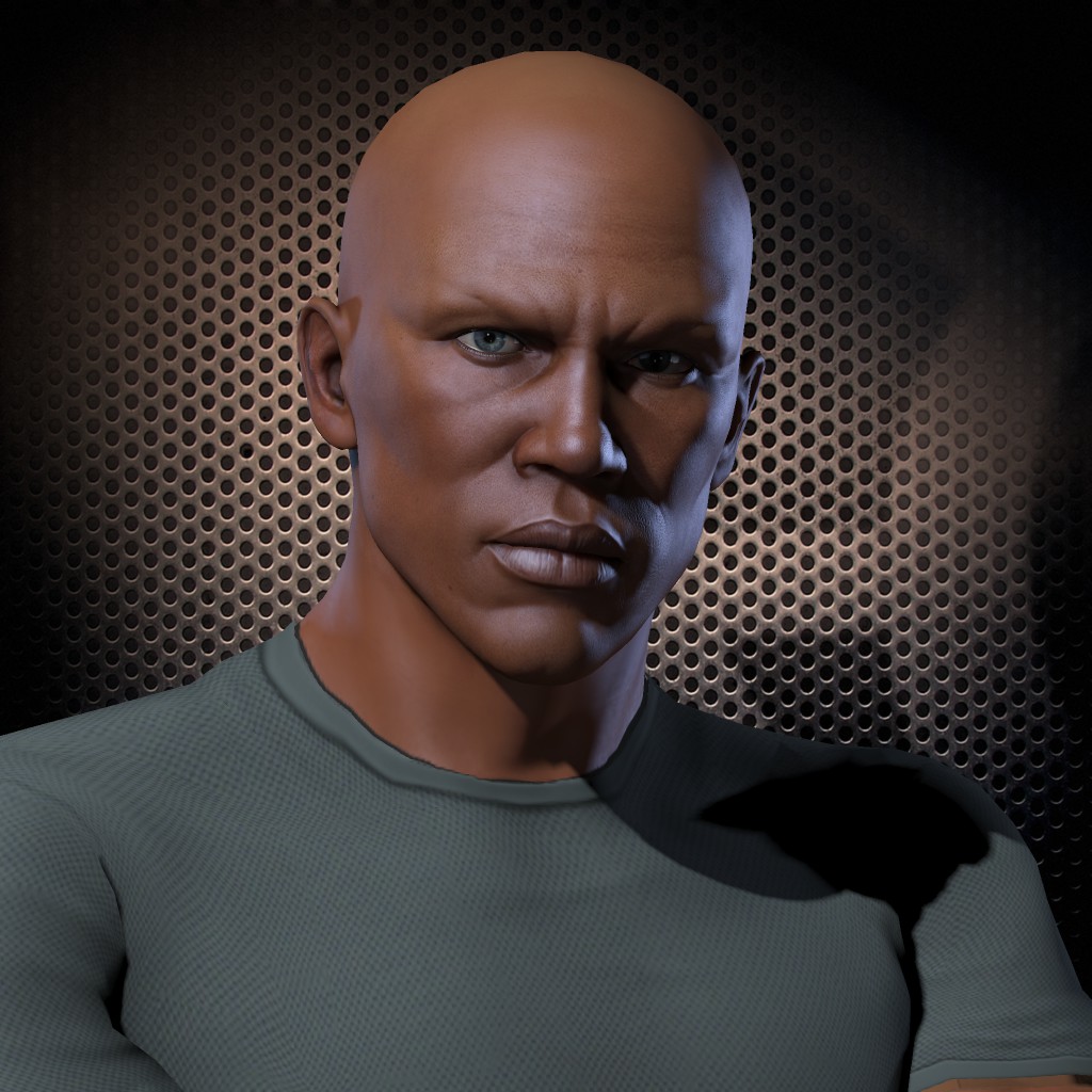 GrandMaster FlyingDuck