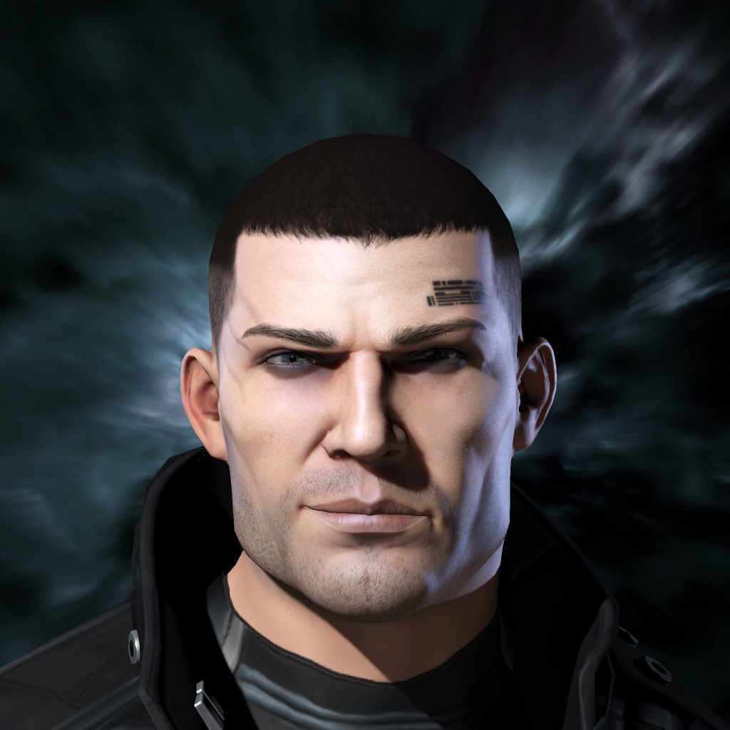 Revan Darkblade