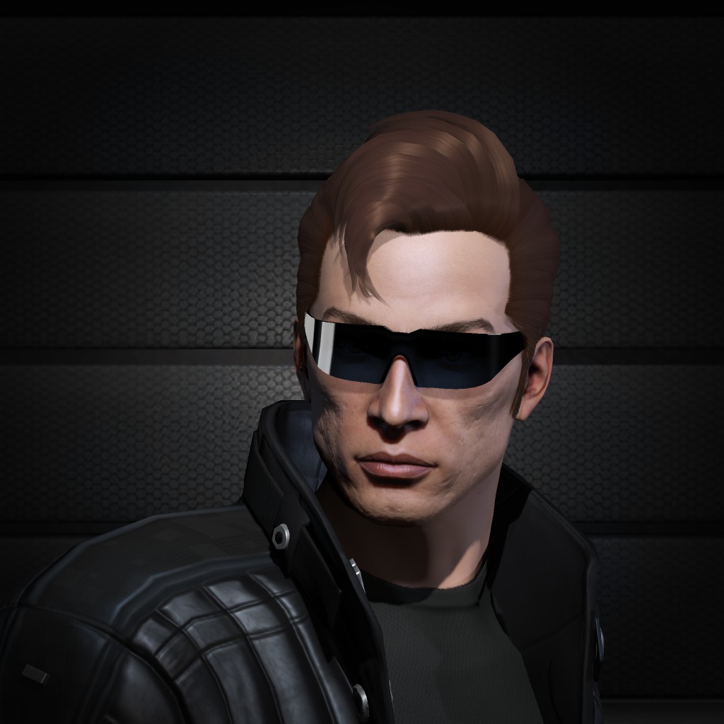Caldari Citizen 92306955