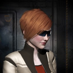Admiral Gonnaeatit portrait