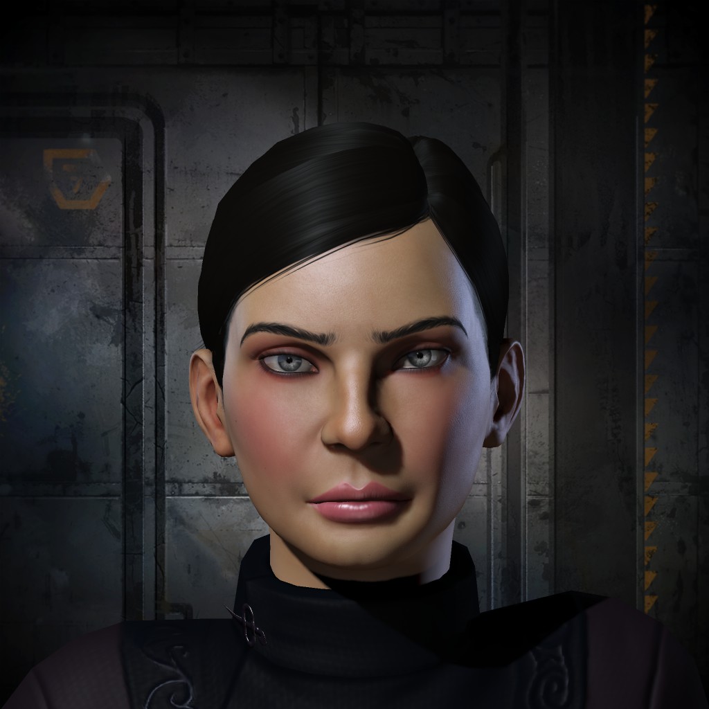 Aleri Hamu