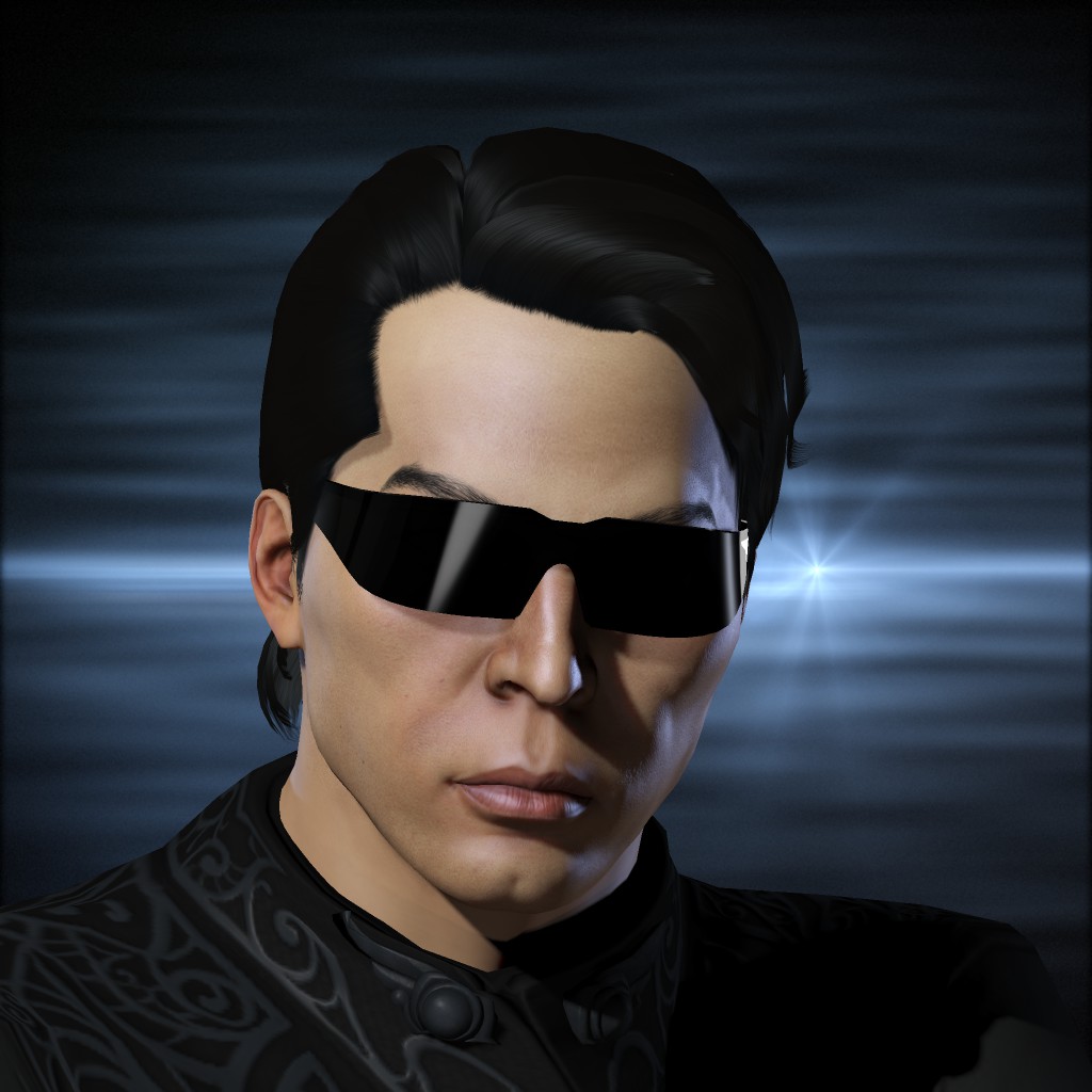 Nefarious Starsurger