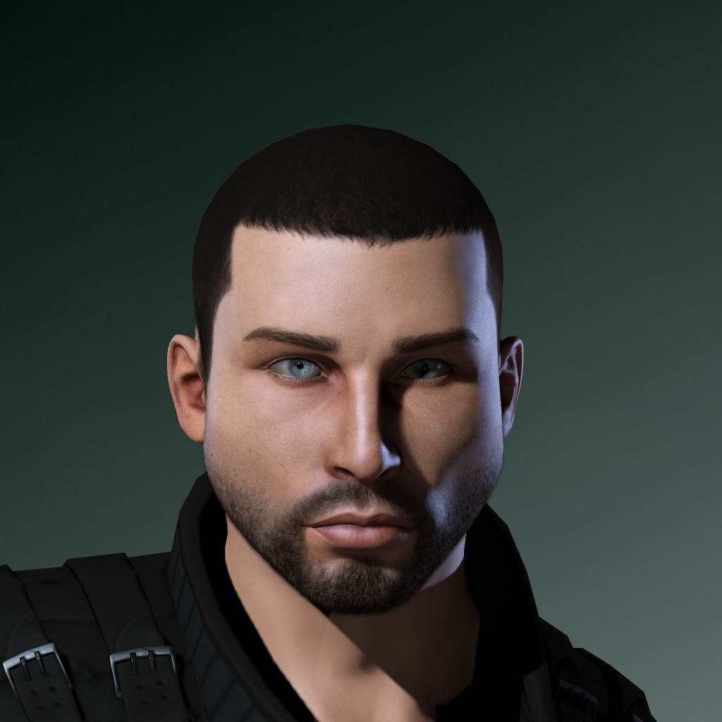 Ulrich Heisenberg