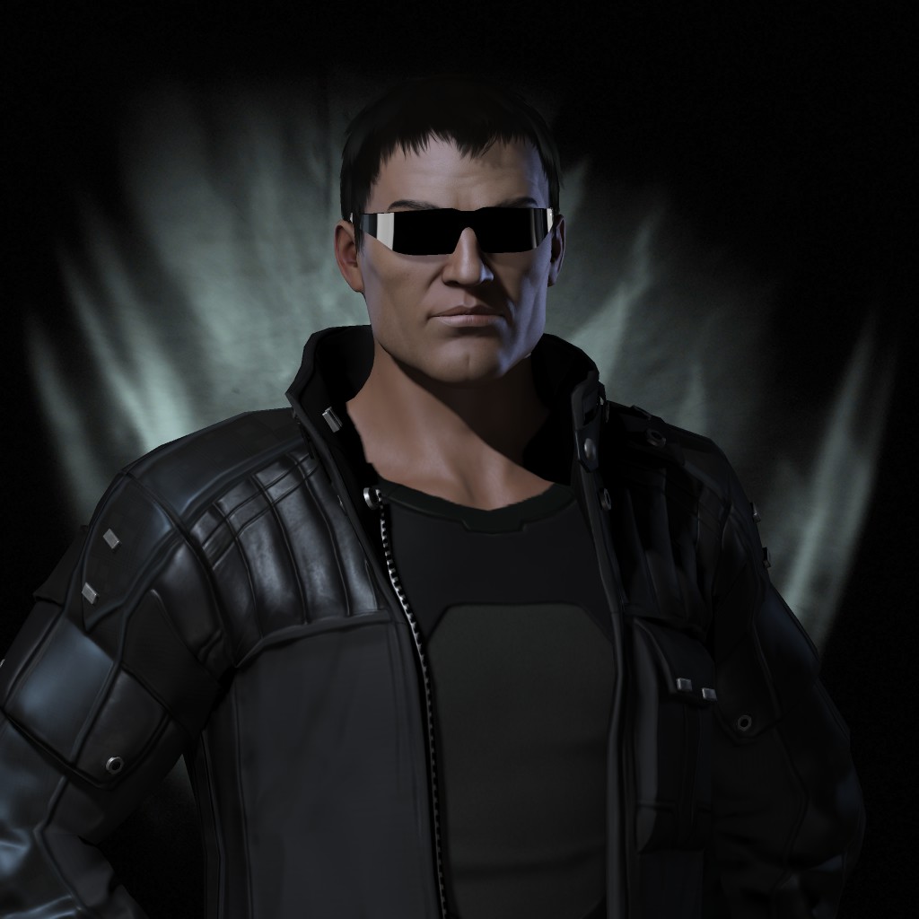 Cpt Ryvin