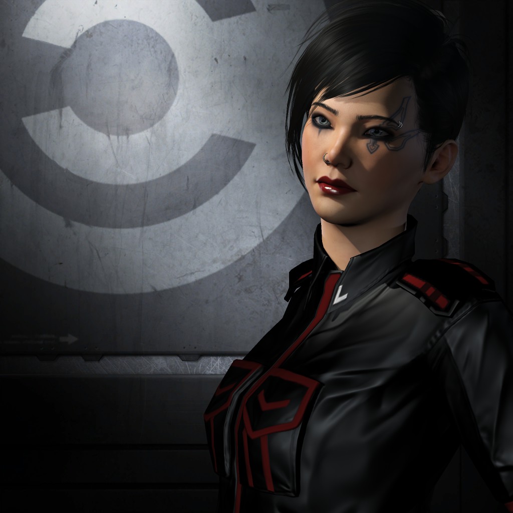 Mistress Therror
