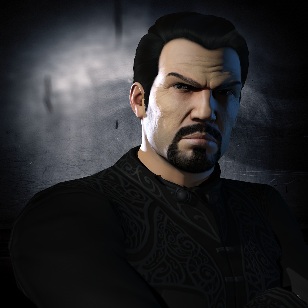 Thaddeus Aurelian