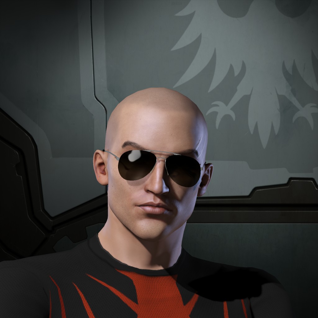 Gallente Citizen 92309839