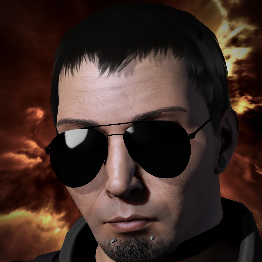 Grey Oskold