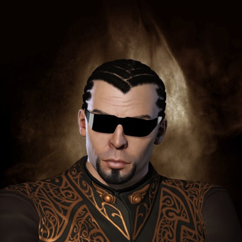 Tetheron Azathoth
