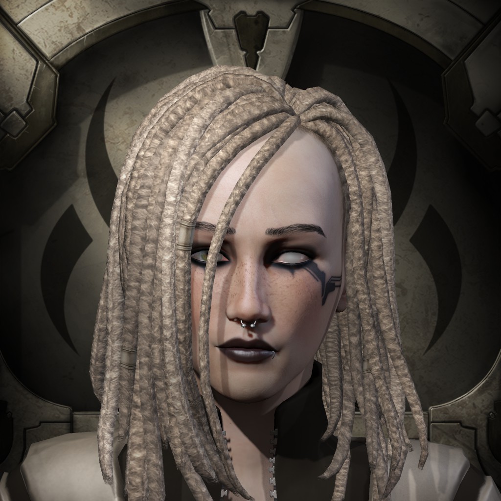 Snafu Discordia