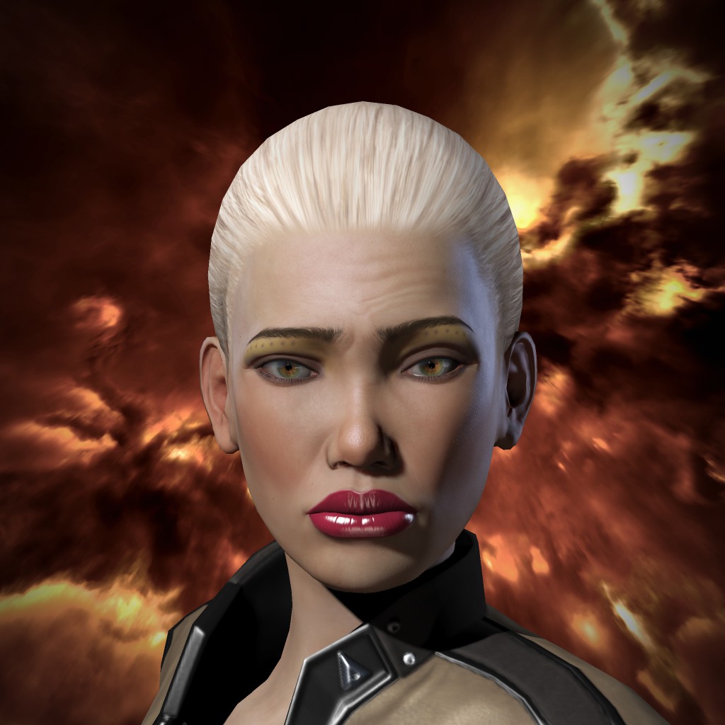 Isolde Isagar