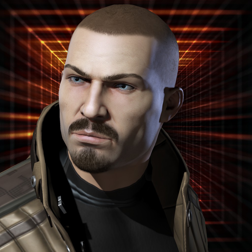 Drake Rivett