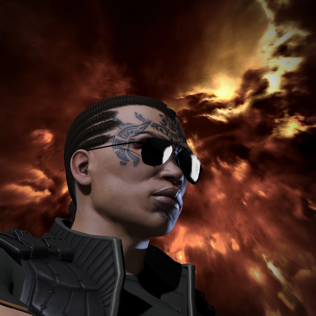 Bloodline naro