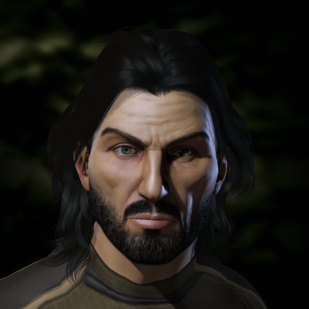 Draven Malice