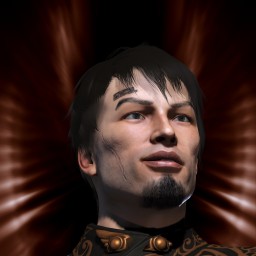 Nalestom Zypher portrait