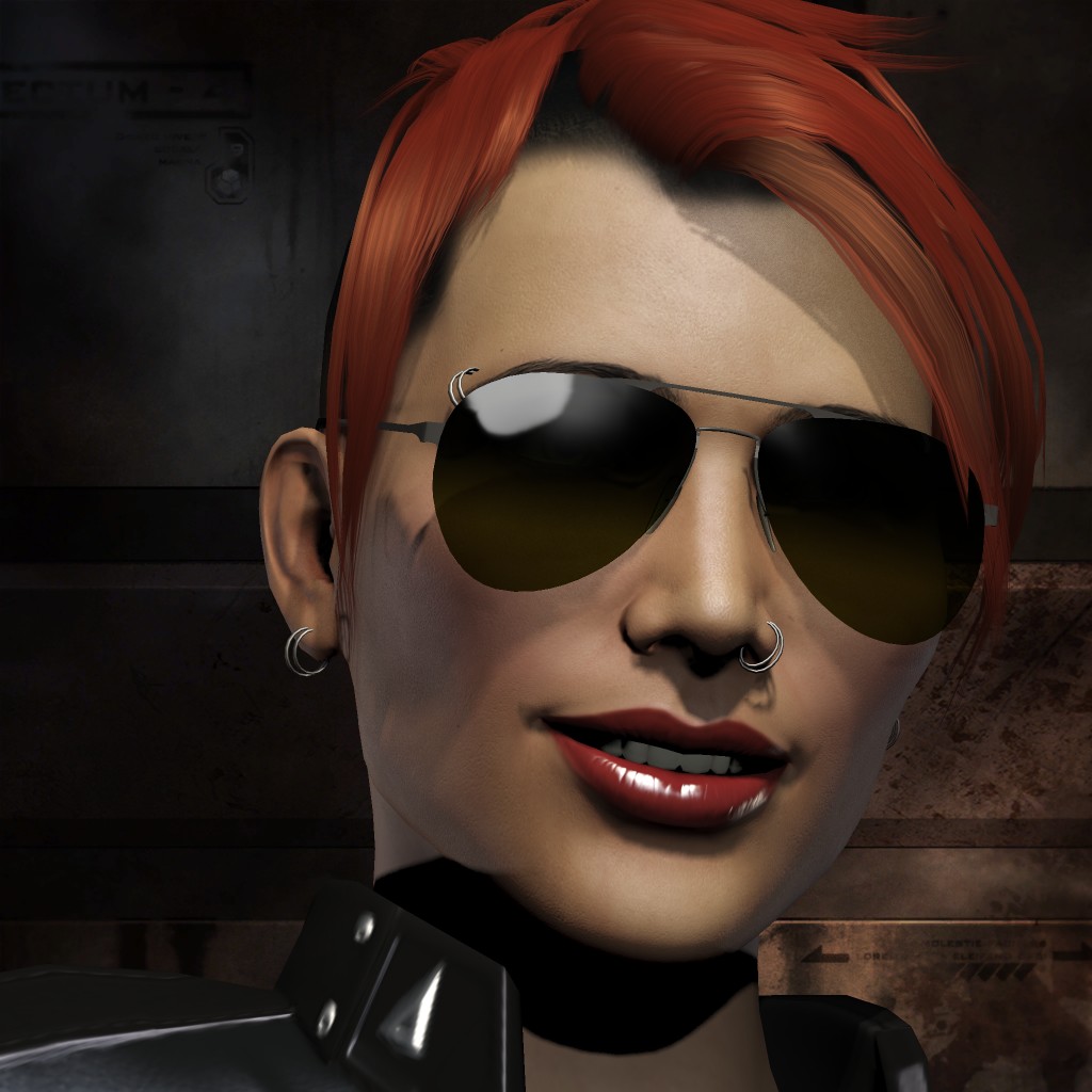 Drusilla Baxton