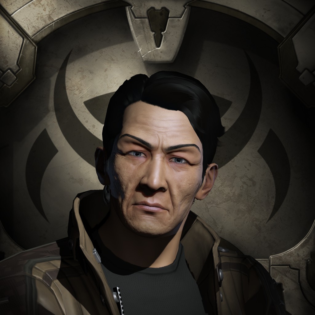Alexander Khamez