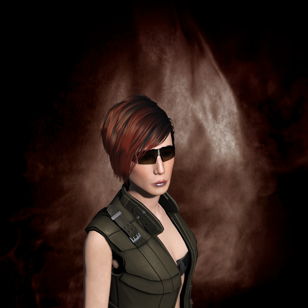 Rameka Hirashido