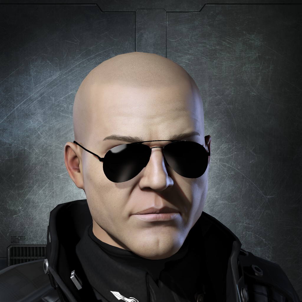 Caldari Citizen 92311872